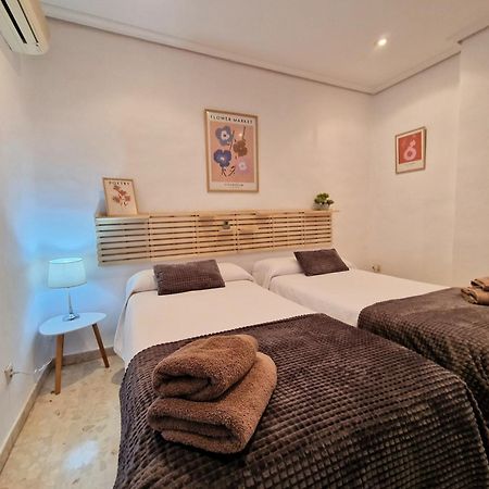Apartamento Polvora, Junto Al Puente Romano Córdoba Exterior foto