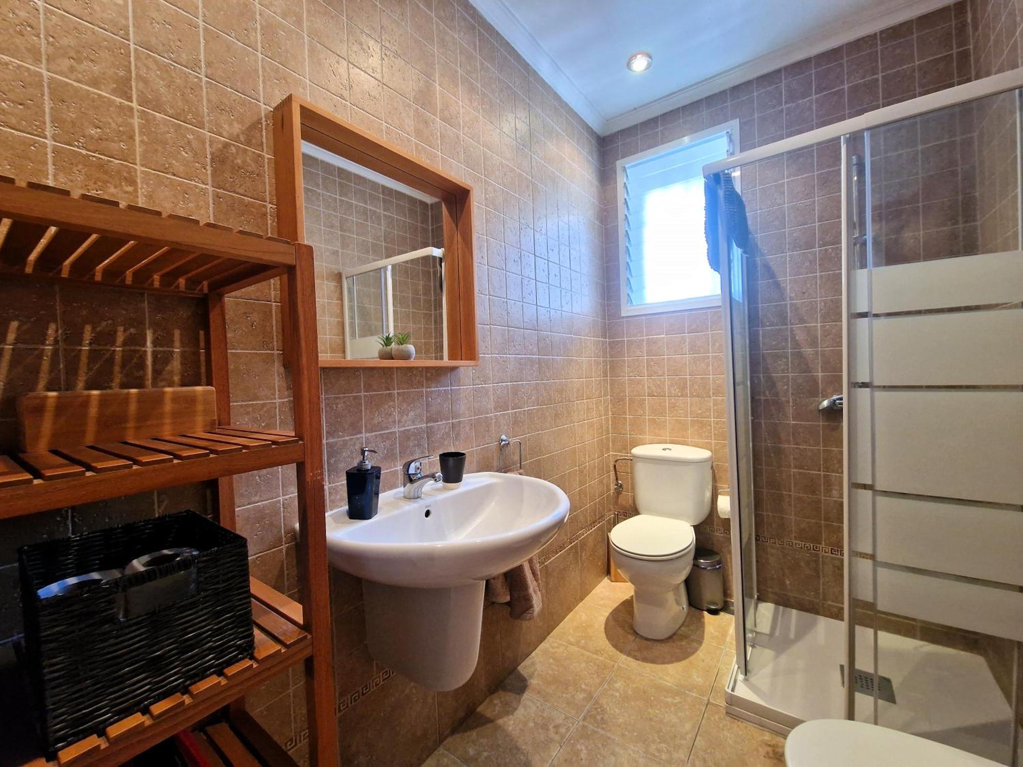 Apartamento Polvora, Junto Al Puente Romano Córdoba Exterior foto